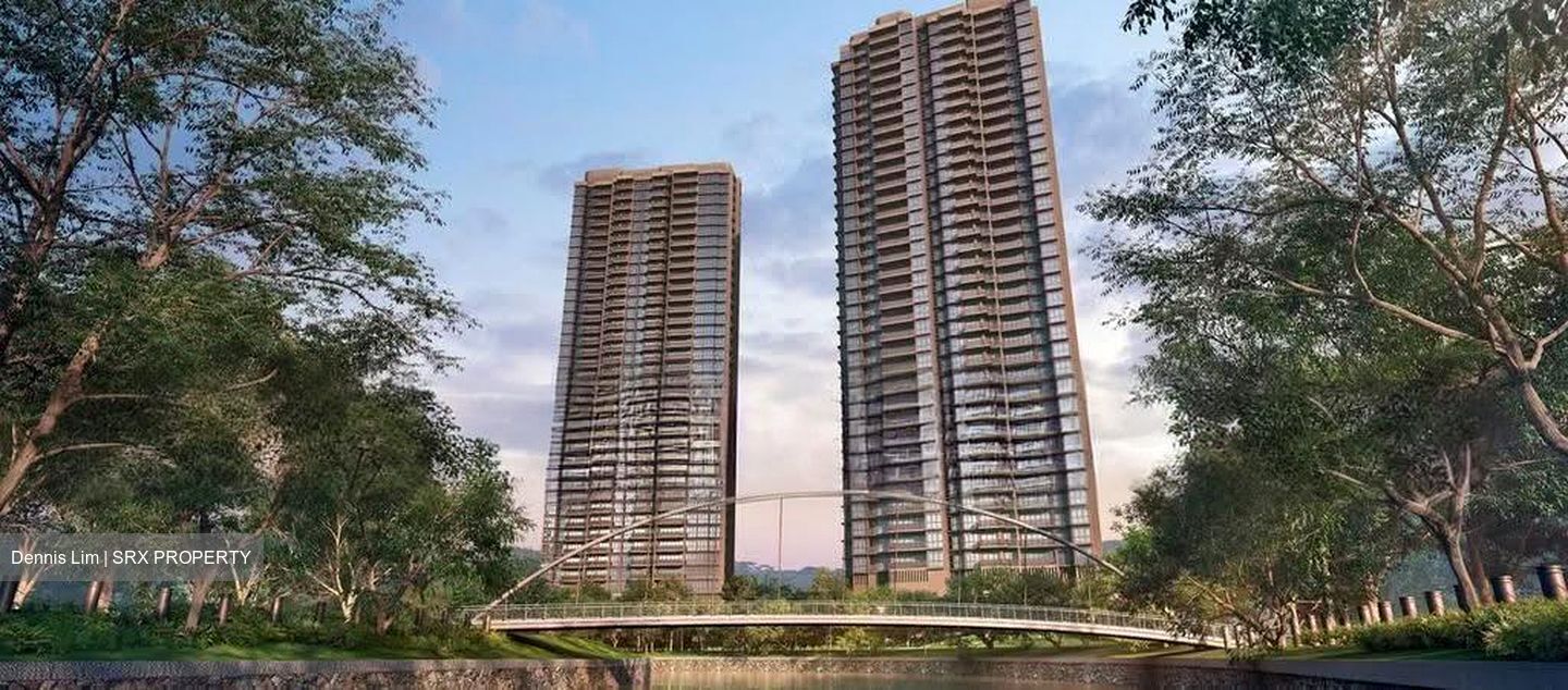 River Modern (D9), Apartment #630664371